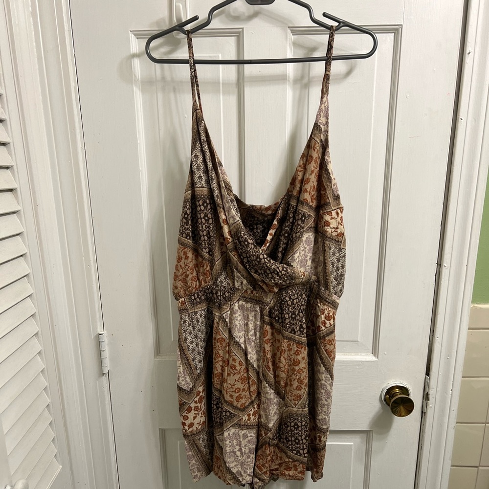 NWT American Eagle Romper